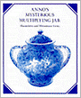 Anno's Mysterious Multiplying Jar