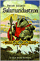 Salamandastron (Redwall Series #5)