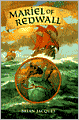 Mariel of Redwall (Redwall Series #4)