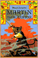 Martin the Warrior (Redwall Series #6)