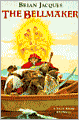 The Bellmaker (Redwall Series #7)