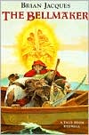 The Bellmaker (Redwall Series #7)