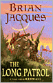 The Long Patrol (Redwall Series #10)