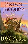 The Long Patrol (Redwall Series #10)
