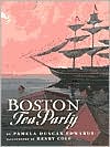 Boston Tea Party
