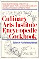 Culinary Arts Institute Encyclopedic Cookbook