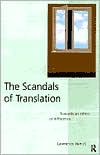 The Scandals Of Translation