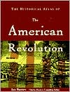 The Historical Atlas of the American Revolution