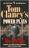Tom Clancy's Power Plays: Bio-Strike