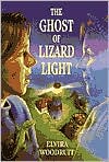 The Ghost of Lizard Light