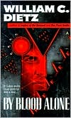 By Blood Alone (Legion of the Damned Series #3)