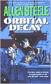 Orbital Decay (Near-Space Series #1)