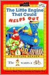 Little Engine That Could Helps Out