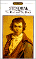 The Red and the Black: A Chronicle of the Nineteenth Century