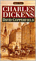 David Copperfield