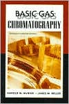 Basic Gas Chromatography