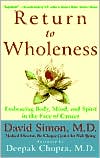 Return to Wholeness: Embracing Body, Mind, and Spirit in the Face of Cancer