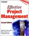 Effective Project Management