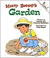 Messy Bessey's Garden (Revised Edition)