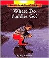 Where Do Puddles Go?