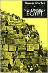 Colonising Egypt