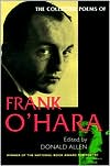 download The Collected Poems of Frank O'Hara book