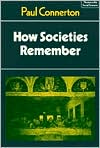 How Societies Remember