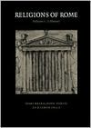 Religions of Rome, Volume 1: A History