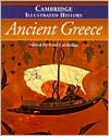 The Cambridge Illustrated History of Ancient Greece