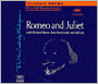Romeo and Juliet (3 Audio CD Set)