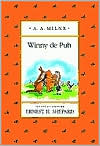 Winny de Puh (Winnie the Pooh)