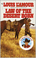 Law of the Desert Born