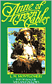 Anne of Green Gables (Anne of Green Gables Series #1)