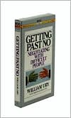 Getting Past No