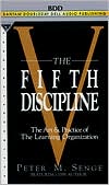 The Fifth Discipline (4 Cassettes)