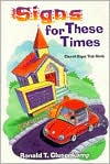 Signs for These Times: Church Signs That Work