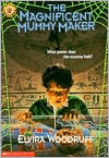 The Magnificent Mummy Maker