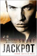 Jackpot (Channeling Morpheus 10.1) by Jordan Castillo Price: NOOK Book Cover