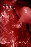 Deity by Jennifer L. Armentrout: NOOK Book Cover