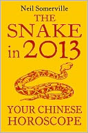 The Snake in 2013 by Neil Somerville: NOOK Book Cover