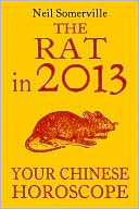 The Rat in 2013 by Neil Somerville: NOOK Book Cover