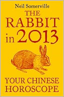The Rabbit in 2013 by Neil Somerville: NOOK Book Cover