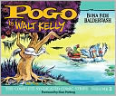 Pogo by Walt Kelly: Book Cover