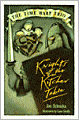 Knights of the Kitchen Table (The Time Warp Trio Series #1)