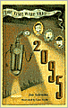 2095 (The Time Warp Trio Series #5)