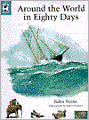 Around the World in Eighty Days: The Whole Story