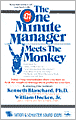 One Minute Manager Meets the Monkey