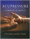 Acupressure For Common Ailments