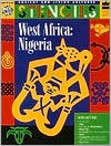 West Africa Nigeria - Stencils (Ancient and Living Cultures Series)