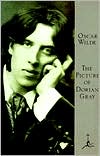 The Picture of Dorian Gray (Modern Library Series)